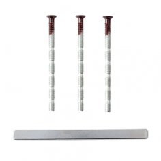 Ручки на планке Apecs HP-92.7105-BR
