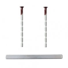 Ручки на планке Apecs HP-85.7306-BR