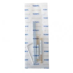 Ручки на планке Apecs HP-85.0923-AL-G