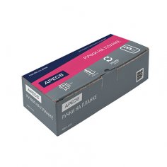 Ручки на планке Apecs HP-85.0923-AL-G