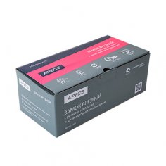 Замок врезной Apecs 1330/60-CR
