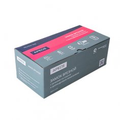 Замок врезной Apecs 1023/60-AC