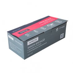 Замок врезной Apecs 1523/60-AB