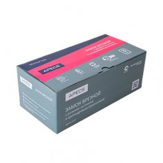 Замок врезной Apecs 2227/60-AB