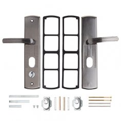 Ручки на планке Vanger HP-68.2186-C-BN-R