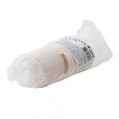 Ручки-кнопки дверные Avers HK-5201-P-BE