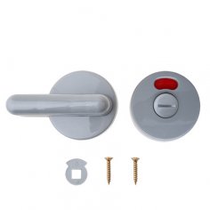 Фиксатор Avers WC-5207-P-GR