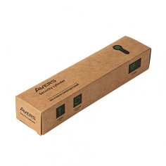 Цилиндровый механизм Avers ZM-100(30S/70)-S/65-C11-BLM