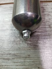 Петля 32/180 TARAN с подшипником приварная