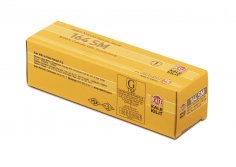 Цилиндровый механизм с вертушкой 164 SM/70 (30+10+30) mm латунь 5 кл.