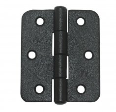 Кунгур накл ПН5-60 (1,5мм) черный Петля