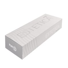 Ручка раздельная K.EST.Q52.SANDY CP-8 хром