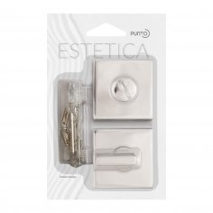 Ручка поворотная BK6.K.EST.Q52.JOY CP-8 хром