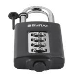 БУЛАТ ВС 504 кодовый d=8 мм Замок навесной