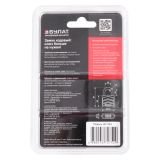 БУЛАТ ВС 554 кодовый d=8 мм Замок навесной