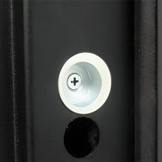 Эксцентрик Apecs AE-01-25/20-A-M (B2B)