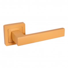 АЛЛЮР АРТ КОЛОР "VERA" (ВЕРА) LY (C29200) песочный Комплект ручек