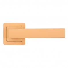 АЛЛЮР АРТ КОЛОР "VERA" (ВЕРА) LY (C29200) песочный Комплект ручек