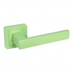 АЛЛЮР АРТ КОЛОР "VERA" (ВЕРА) LG (C29210) салатовый Комплект ручек