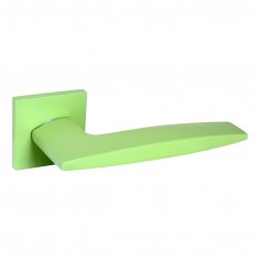 АЛЛЮР АРТ КОЛОР "SERENA" (СЕРЕНА) LG (C80210) салатовый Комплект ручек