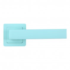 АЛЛЮР АРТ КОЛОР "VERA" (ВЕРА) LB (C29220) аквамарин Комплект ручек