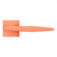 АЛЛЮР АРТ КОЛОР "SERENA" (СЕРЕНА) LC (C80230) светло-коралловый Комплект ручек