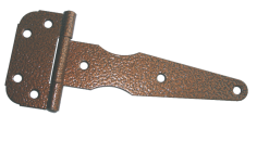 Навес-стрела Кунгур ПС-160 (2 мм) бронза