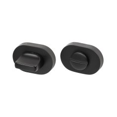 Ручка поворотная BK6.R.UCR36 BL-26 черный