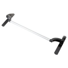 Ручка-штанга нажимная Apecs PB-1900C-Panic-BL/SL