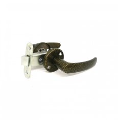 Защелка ЗЩ2 (бронза)