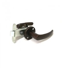 Защелка ЗЩ2 (медь)