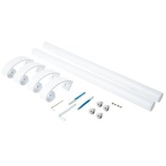 Ручки-скобы Apecs HC-1001-32/250-400-W