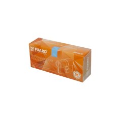 Цилиндровый механизм (200 ZA/80) 2000ZAKey80(30+10+40) BL черный 5Key