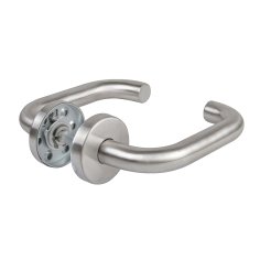 Ручка раздельная R.DSS201-0203/19 (9х125 мм) INOX 201