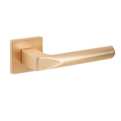 Ручка раздельная K.ZL52.AZIMUT SSG-39 сатинированное золото