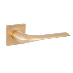 Ручка раздельная K.ZL52.MEDIANA SSG-39 сатинированный золото