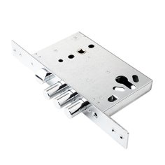 Замок врезной Apecs Smart SL-3211-68.85-CR