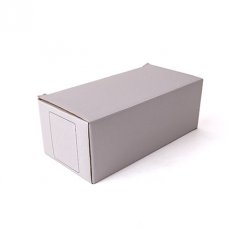 Ручки дверные Avers H-14026-A-NIS/CR (Spindle 140) (B2B)