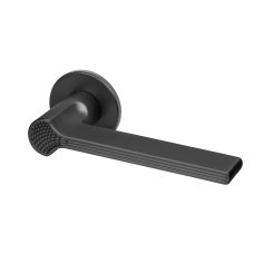 Ручка раздельная R.YM.HONEY BL-26 черный