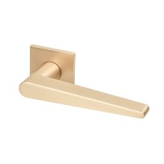 Ручка раздельная K.YM.GELATO FSG-39 флор. золото