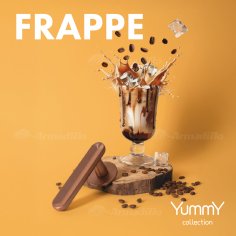 Ручка раздельная R.YM.FRAPPE FSG-39 флор. золото