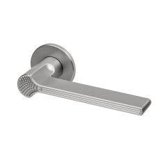 Ручка раздельная R.YM.HONEY MWSC-33 итальянский тисненый