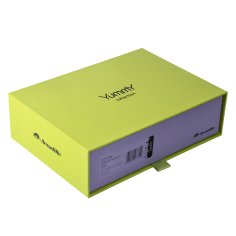 Ручка раздельная K.YM.CANNOLI MWSC-33 итальянский тисненый