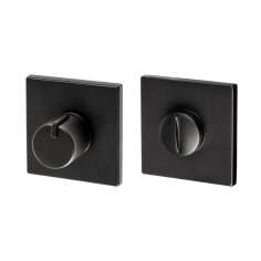 Ручка поворотная BK6.K.YM BL-26 черный