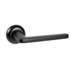 Ручка раздельная R.JR54.IND TESTA BL-24 черный (белая коробка)