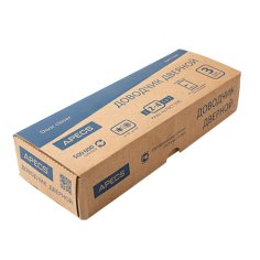 Доводчик дверной Apecs DC-68.2-4/1100/080-A2-SL
