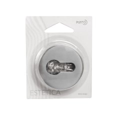 Накладка под цилиндр ET.R.EST.R52 SSC-16 сатинированный хром