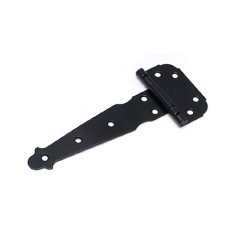 Петля-стрела СИ ПС-170 полимер (чёрная)