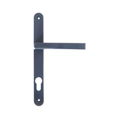 БУЛАТ РФ 85.25.02.7016 УРАЛ антрацит м/о 85 "под пальчики" для узкопр. Комплект ручек