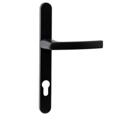 Ручки на планке Avers HP-85.7205-BLM